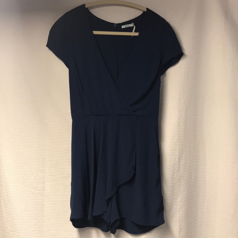 Kimchi Blue/ Small Romper